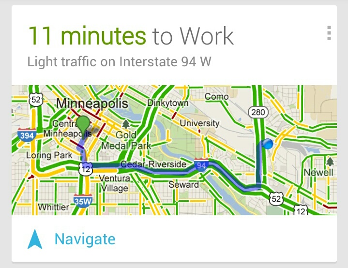 google-now-traffic